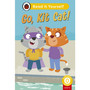 Go, Kit Cat! (Phonics Step 3): Read It Yourself - Level 0 Beginner Reader - ISBN 9780241564318
