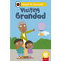 Visiting Grandad (Phonics Step 10): Read It Yourself - Level 0 Beginner Reader - ISBN 9780241564387