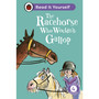 The Racehorse Who Wouldn't Gallop: Read It Yourself - Level 4 Fluent Reader - ISBN 9780241564424