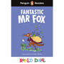 Penguin Readers Level 2: Roald Dahl Fantastic Mr Fox (ELT Graded Reader) - ISBN 9780241610923