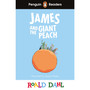 Penguin Readers Level 3: Roald Dahl James and the Giant Peach (ELT Graded Reader) - ISBN 9780241610961