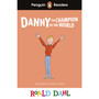 Penguin Readers Level 4: Roald Dahl Danny the Champion of the World (ELT Graded Reader) - ISBN 9780241610886