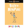 Penguin Readers Level 1: Roald Dahl Billy and the Minpins (ELT Graded Reader) - ISBN 9780241610817