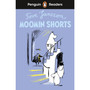 Penguin Readers Level 2: Moomin Shorts (ELT Graded Reader) - ISBN 9780241636749