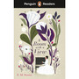 Penguin Readers Level 4: A Room with a View (ELT Graded Reader) - ISBN 9780241636824