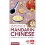 15 Minute Mandarin Chinese - ISBN 9780241601389
