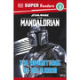 DK Super Readers Level 3 Star Wars The Mandalorian The Adventures of Din Djarin - ISBN 9780241643020
