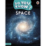 Do You Know? Level 4 - Space - ISBN 9780241622582