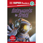 DK Super Readers Level 3 Astronauts in Space - ISBN 9780241599846