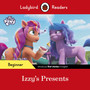 Ladybird Readers Beginner Level – My Little Pony – Izzy's Presents (ELT Graded Reader) - ISBN 9780241616918