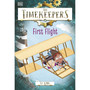 The Timekeepers: First Flight - ISBN 9780241538654