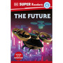 DK Super Readers Level 4 The Future - ISBN 9780241603338