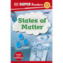 DK Super Readers Level 1 States of Matter - ISBN 9780241603567