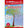 DK Super Readers Pre-Level Seasons - ISBN 9780241603642