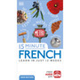 15 Minute French - ISBN 9780241601310