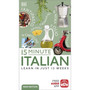 15 Minute Italian - ISBN 9780241601358