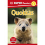 DK Super Readers Level 2 Quokkas - ISBN 9780241602126