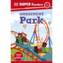 DK Super Readers Pre-Level Amusement Park - ISBN 9780241602256