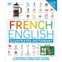 French English Illustrated Dictionary - ISBN 9780241601471