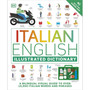 Italian English Illustrated Dictionary - ISBN 9780241601501