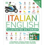 Italian English Illustrated Dictionary - ISBN 9780241601501