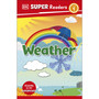 DK Super Readers Level 1 Weather - ISBN 9780241592618
