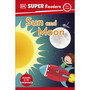 DK Super Readers Pre-Level Sun and Moon - ISBN 9780241598450
