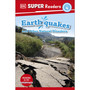 DK Super Readers Level 4 Earthquakes and Other Natural Disasters - ISBN 9780241599099