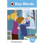 Key Words with Peter and Jane Level 7a – The Best Picture - ISBN 9780241510919