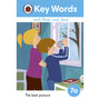 Key Words with Peter and Jane Level 7a – The Best Picture - ISBN 9780241510919