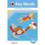 Key Words with Peter and Jane Level 2a – Jump In! - ISBN 9780241510766