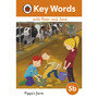 Key Words with Peter and Jane Level 5b – Pippa's Farm - ISBN 9780241510865