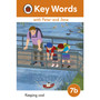 Key Words with Peter and Jane Level 7b – Keeping Cool - ISBN 9780241510926