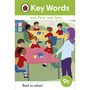 Key Words with Peter and Jane Level 9c – Back to School - ISBN 9780241510995