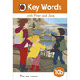 Key Words with Peter and Jane Level 10b – The Sea Rescue - ISBN 9780241511015