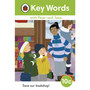 Key Words with Peter and Jane Level 10c – Save Our Bookshop! - ISBN 9780241511022