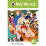 Key Words with Peter and Jane Level 12c – The Street Party - ISBN 9780241511084