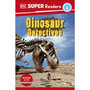 DK Super Readers Level 4: Dinosaur Detectives - ISBN 9780241589724