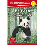 DK Super Readers Level 2 The Great Panda Tale - ISBN 9780241591321