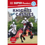 DK Super Readers Level 4 Knights and Castles - ISBN 9780241591604