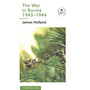 The War in Burma 1943-1944: A Ladybird Expert Book - ISBN 9780718186562