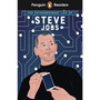 Penguin Readers Level 2: The Extraordinary Life of Steve Jobs (ELT Graded Reader) - ISBN 9780241588925