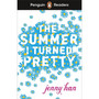 Penguin Readers Level 3: The Summer I Turned Pretty (ELT Graded Reader) - ISBN 9780241589007