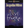 Penguin Readers Level 3: Love Frankie (ELT Graded Reader) - ISBN 9780241588949