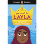 Penguin Readers Level 4: You Must Be Layla (ELT Graded Reader) - ISBN 9780241589083