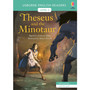 Theseus and the Minotaur - ISBN 9781803706795