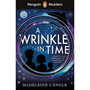 Penguin Readers Level 3: A Wrinkle in Time (ELT Graded Reader) - ISBN 9780241520734