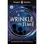 Penguin Readers Level 3: A Wrinkle in Time (ELT Graded Reader) - ISBN 9780241520734