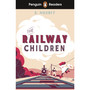 Penguin Readers Level 1: The Railway Children (ELT Graded Reader) - ISBN 9780241553305