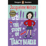 Penguin Readers Level 2: The Story of Tracy Beaker (ELT Graded Reader) - ISBN 9780241553329